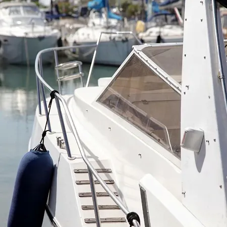 Yacht Charlene Tekne *