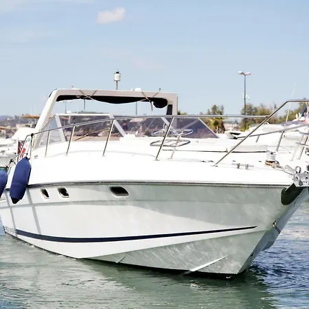 Yacht Charlene Tekne *