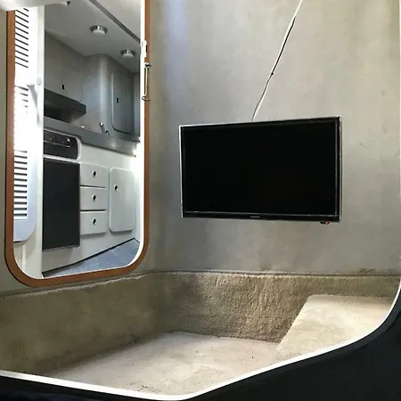 Yacht Charlene