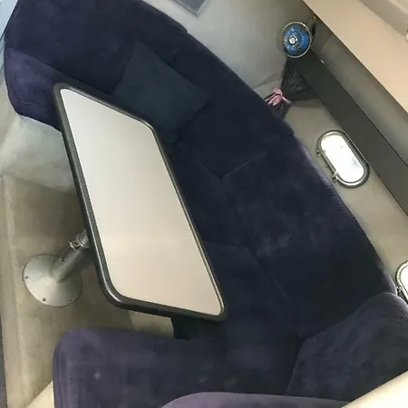 Yacht Charlene