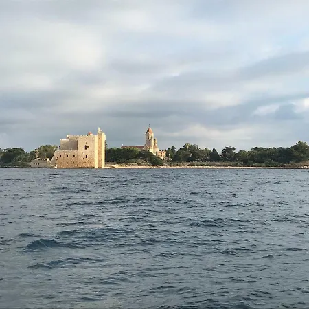 Yacht Charlene Tekne